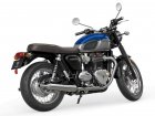 Triumph Bonneville T120